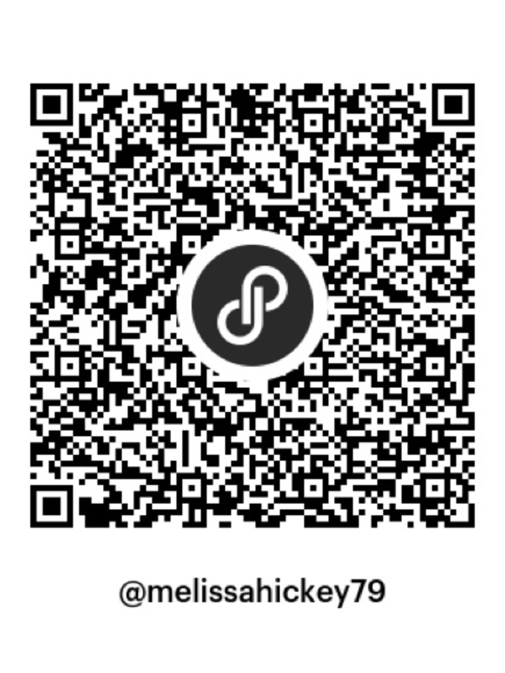 Melissa is Live Promotional Poster - Picture 4 of 4